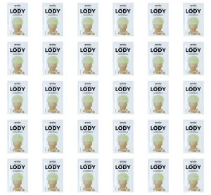 Lody o smaku pistacjowym emix 60g X30