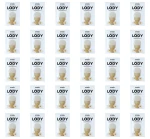 Lody o smaku śmietankowym emix 60g X30