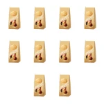 Lindt LINDOR Assorted Bag 100g X10