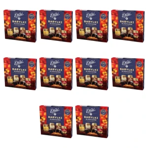 E. Wedel Baryłki klasyczne 200 g X10