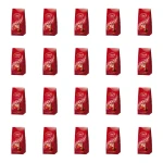 Lindt LINDOR Milk Bag 100g X20