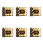 FERRERO COLLECTION, praliny 172g X6