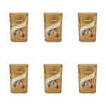 Lindt LINDOR Assorted Cornet 337g X6