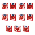 E. Wedel Praliny od Serca 117g X11
