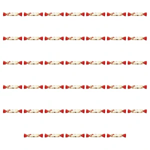 Zentis Chlebek marcepanowy 100g X40