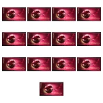 Cherrissimo Classic 142g Mieszko X13