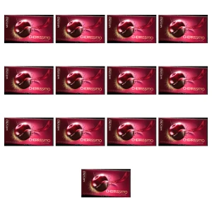 Cherrissimo Classic 142g Mieszko X13