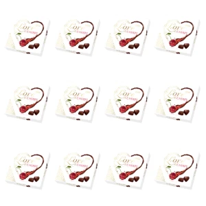 Vobro Love & Cherry 198g X12