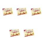 Toffifee White Chocolate 125g X5