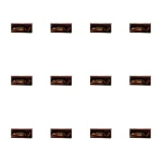 Cheers likwory brandy 180g Mieszko X12