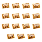 Toffifee Bombonierka Czekoladki Karmelowe z Kremem Orzechowym - 125g X15