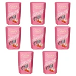 LINDOR Strawberry Cornet 200g SRP X8