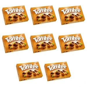 Toffifee 400 g X8