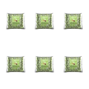 Amoretta pistacja 1kg Mieszko X6