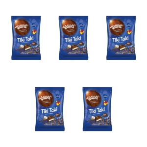 Wawel Czekoladki Tiki - Taki 1kg X5