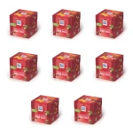 Ritter Sport Czekoladki Schokowurfel ""For you"" 176g X8