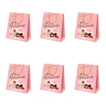 Vobro Pralines Panna Cotta 200g (torebka) X6