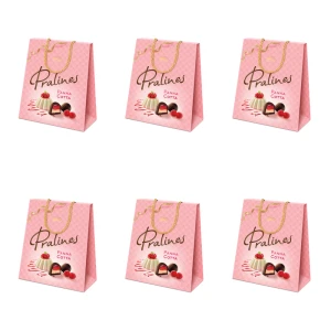 Vobro Pralines Panna Cotta 200g (torebka) X6