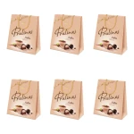 Vobro Pralines Coffee & Cream 197g (torebka) X6
