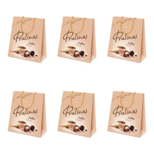 Vobro Pralines Coffee & Cream 197g (torebka) X6