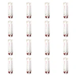 Vobro Love & Cherry 76g X16