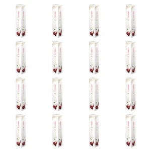 Vobro Love & Cherry 76g X16