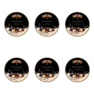Baileys Irlandzka kolekcja czekoladek 227g X6