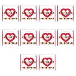 Amoretta desserts 106g MIESZKO X10