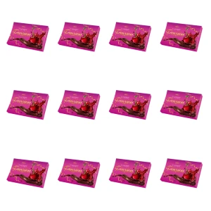 Vobro Cherry Passion 140g X12