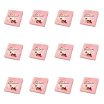 Vobro Panna Cotta 129g X12