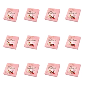 Vobro Panna Cotta 129g X12