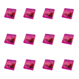Vobro Cherry Passion 126g X12