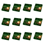 Vobro Hazelnut Passion 126g X12