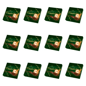 Vobro Hazelnut Passion 126g X12