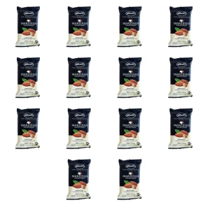 LEMKE masa marcepanowa Creamy White 200g X14