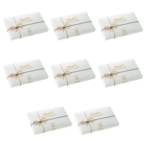Lindt PRALINES Hochfein 200g X8