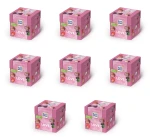 Ritter Sport Czekoladki Schokowurfel "Yogurt love" 176g X8