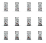 Cheers Likwory Vodka 180g Mieszko X12