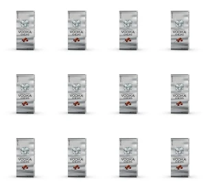 Cheers Likwory Vodka 180g Mieszko X12