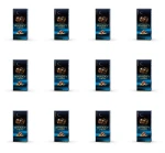 Cheers likwory whisky 180g Mieszko X12