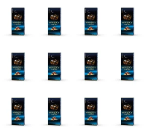 Cheers likwory whisky 180g Mieszko X12