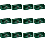 After Eight Czekoladki deserowe z nadzieniem o smaku miętowym 200g X12