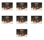 Baileys Irlandzka kolekcja czekoladek 175g X7