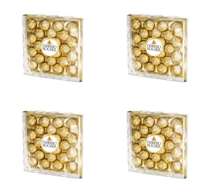 Ferrero Rocher 300g Diamante X4