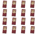 Hamlet Praliny Belgijskie Red Box 125g X16