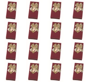 Hamlet Praliny Belgijskie Red Box 125g X16