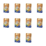 Diamant cukier trzcinowy 1kg X10