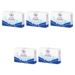Diamant cukier biały kostka 1kg X5
