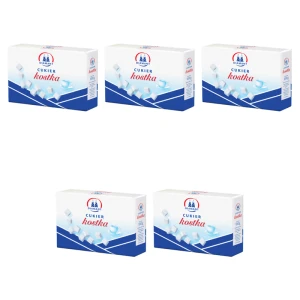 Diamant cukier biały kostka 1kg X5