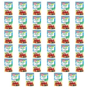 Dr. Oetker Żelfix 2:1 Uniwersalny Żelujący do Dżemu Konfitur 40g X35